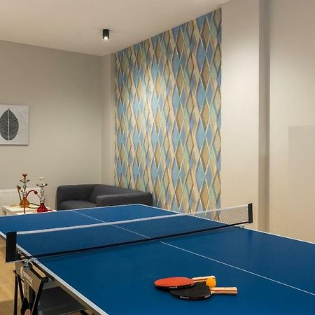Vistula Boutique Exclusive Apartments 克拉科夫 外观 照片
