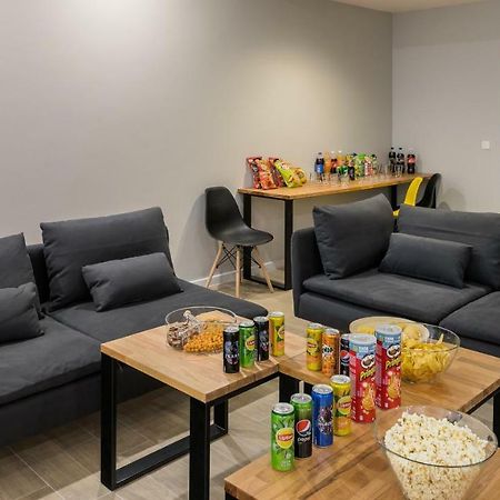 Vistula Boutique Exclusive Apartments 克拉科夫 外观 照片