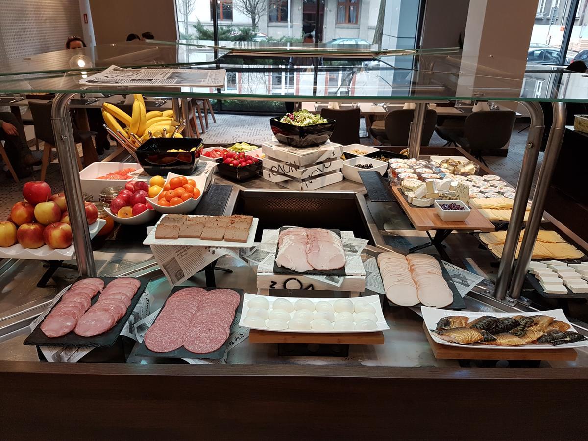 Vistula Boutique Exclusive Apartments 克拉科夫 外观 照片