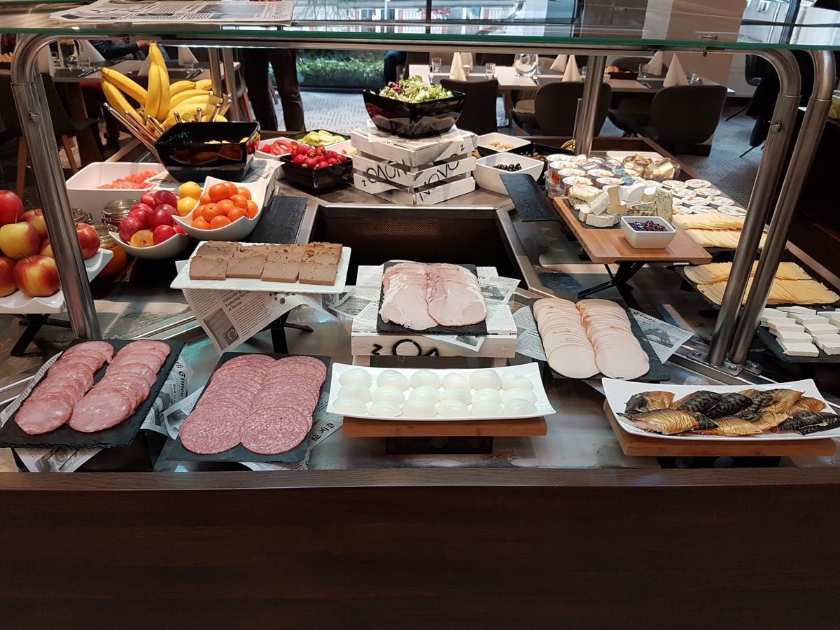Vistula Boutique Exclusive Apartments 克拉科夫 外观 照片