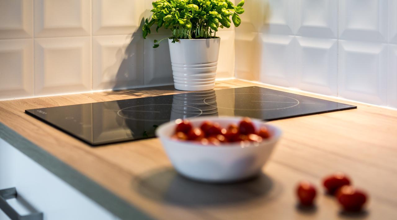 Vistula Boutique Exclusive Apartments 克拉科夫 外观 照片