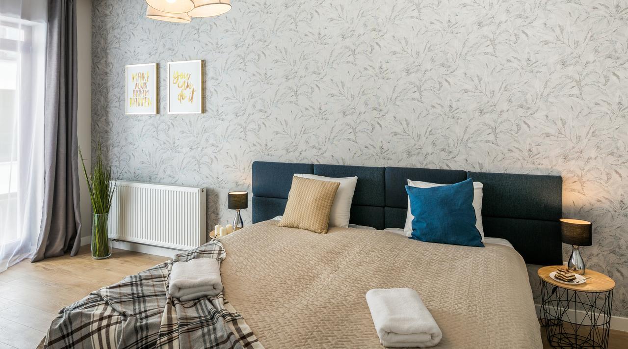 Vistula Boutique Exclusive Apartments 克拉科夫 外观 照片