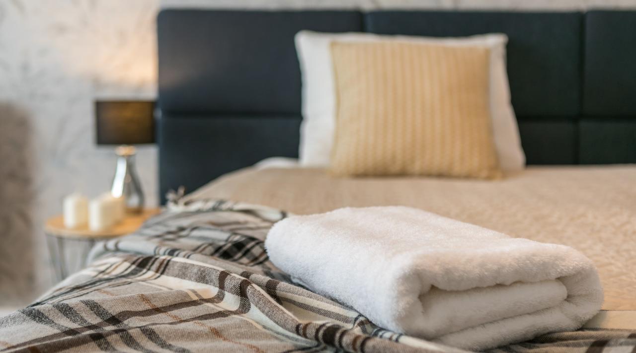 Vistula Boutique Exclusive Apartments 克拉科夫 外观 照片
