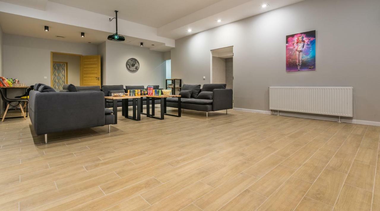 Vistula Boutique Exclusive Apartments 克拉科夫 外观 照片
