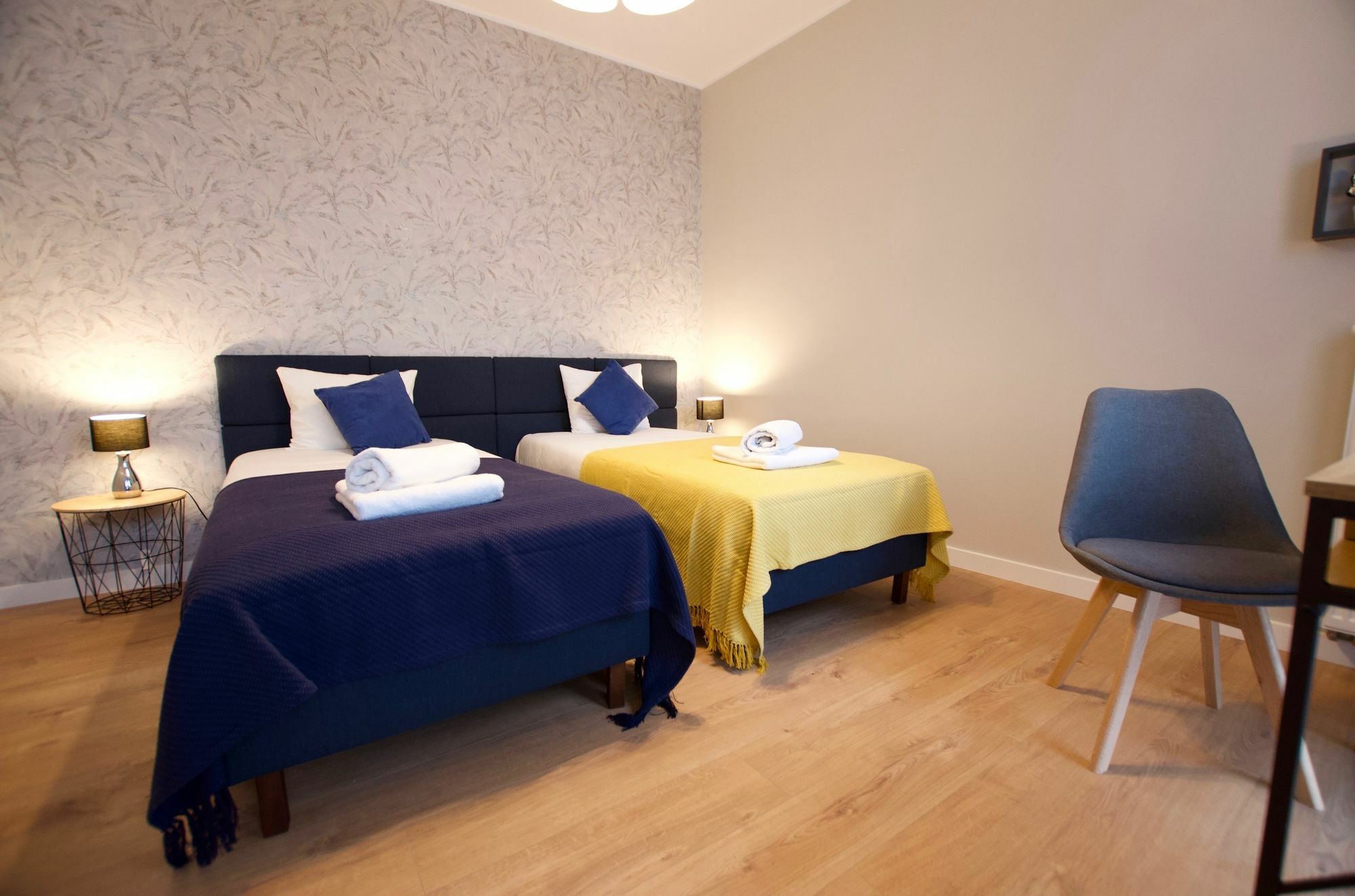 Vistula Boutique Exclusive Apartments 克拉科夫 外观 照片