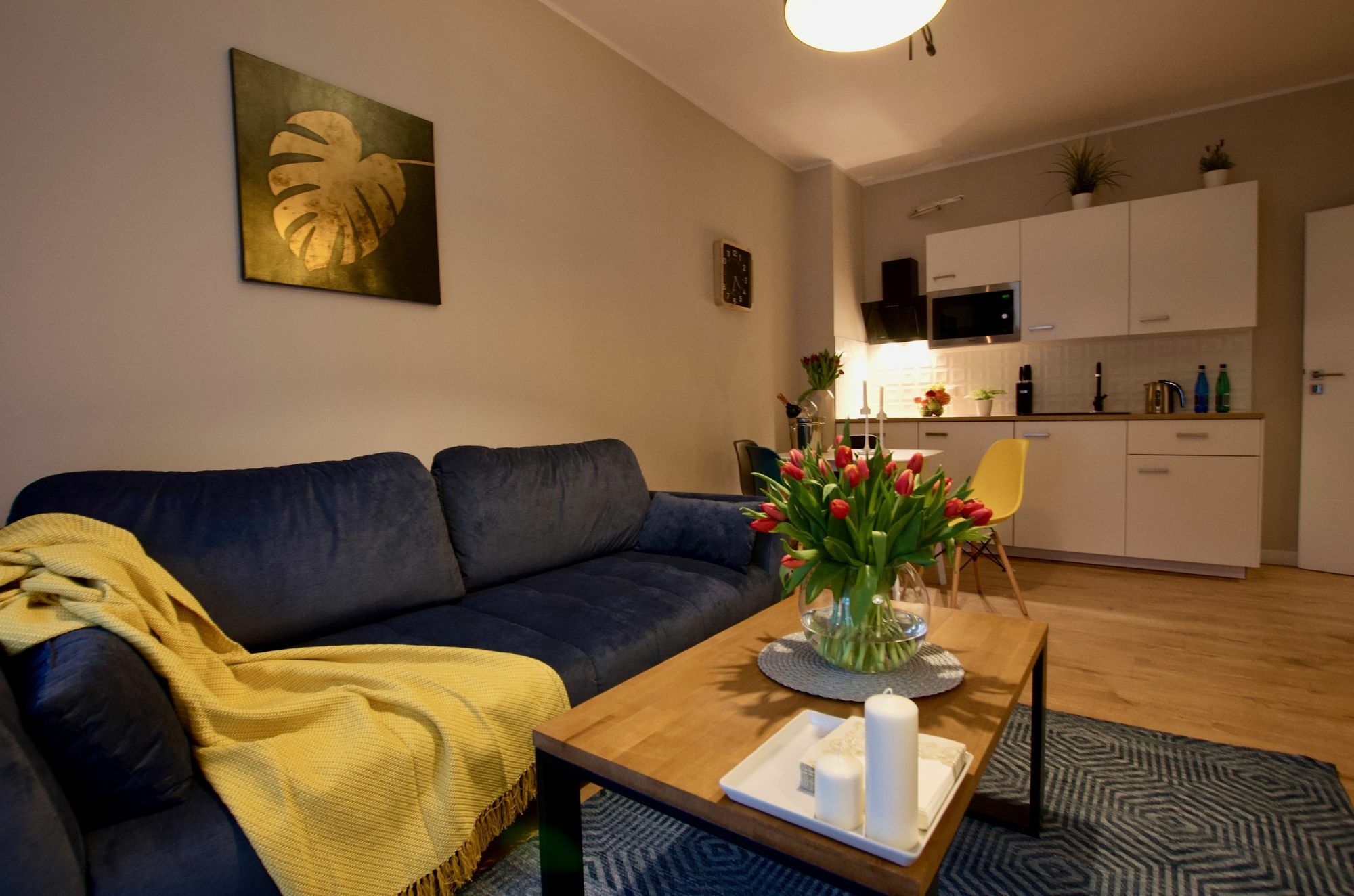 Vistula Boutique Exclusive Apartments 克拉科夫 外观 照片